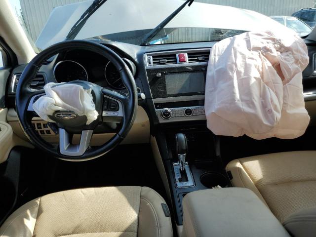 Photo 8 from auction – 2016 SUBARU OUTBACK 2. with VIN 4S4BSBNC6G3303693