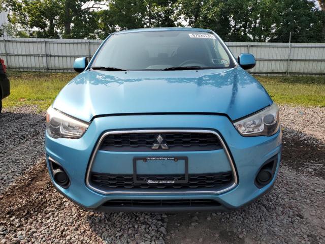 Photo 5 from auction – 2014 MITSUBISHI OUTLANDER with VIN 4A4AR3AU1EE009869