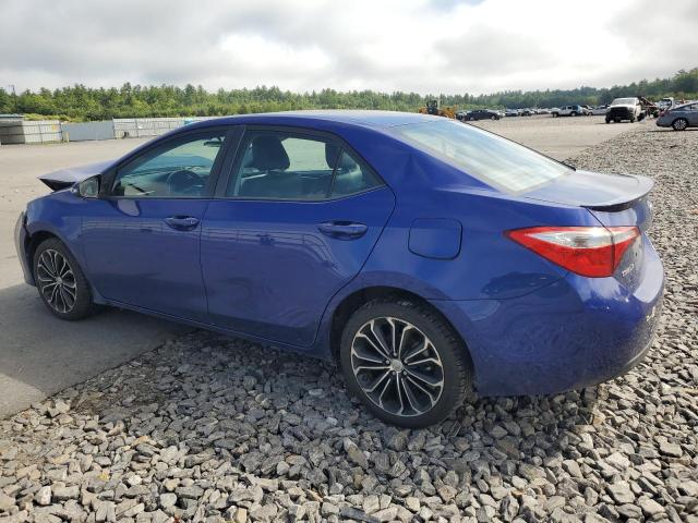 Photo 2 from auction – 2014 TOYOTA COROLLA L with VIN 2T1BURHE6EC185475
