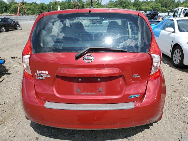 Photo 6 from auction – 2015 NISSAN VERSA NOTE with VIN 3N1CE2CP1FL355258