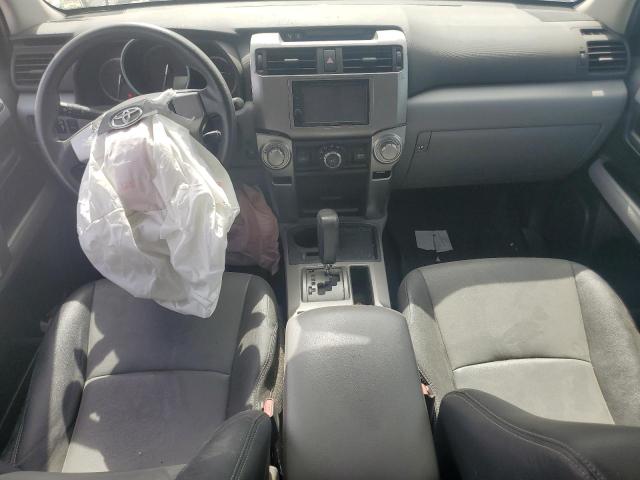 Photo 8 from auction – 2011 TOYOTA 4RUNNER SR with VIN JTEZU5JR8B5025977