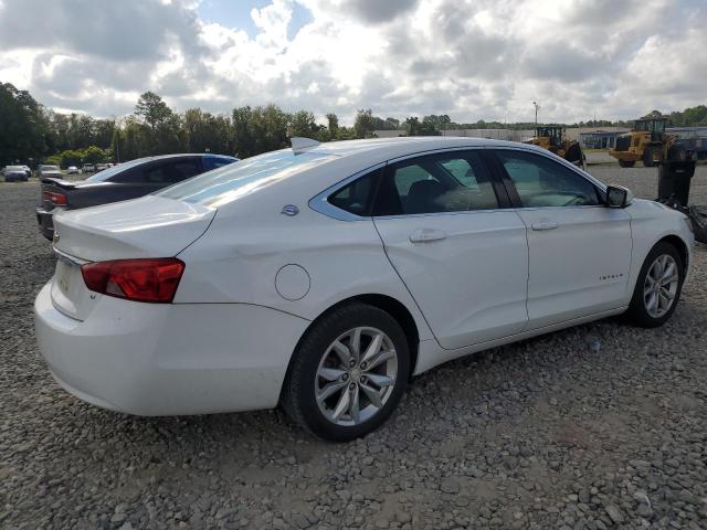 Photo 3 from auction – 2018 CHEVROLET IMPALA LT with VIN 2G1105S3XJ9128786
