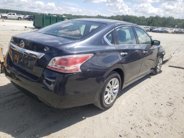 Photo 3 from auction – 2015 NISSAN ALTIMA 2.5 with VIN 1N4AL3AP6FC290363