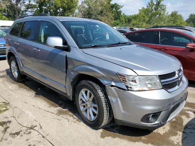 Photo 4 from auction – 2015 DODGE JOURNEY SX with VIN 3C4PDDBG8FT544164