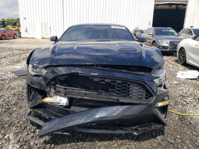Photo 5 from auction – 2019 FORD MUSTANG with VIN 1FA6P8TH9K5117030