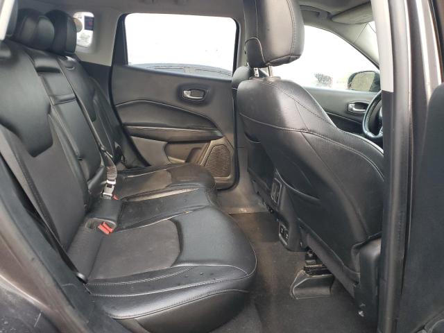 Photo 11 from auction – 2018 JEEP COMPASS LA with VIN 3C4NJDBB4JT457374
