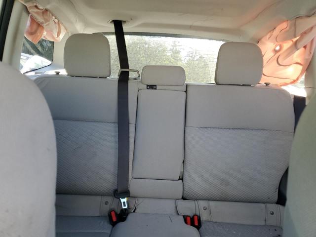 Photo 10 from auction – 2017 SUBARU FORESTER 2 with VIN JF2SJAGC6HH809559