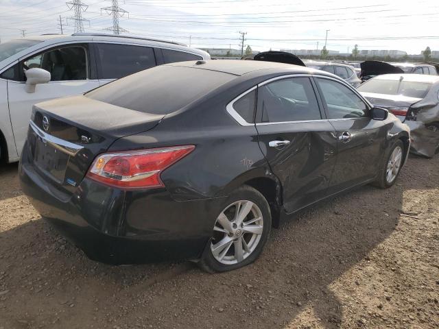 Photo 3 from auction – 2013 NISSAN ALTIMA 2.5 with VIN 1N4AL3AP8DC132622