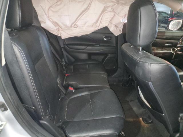 Zdjęcie 11 z aukcji – 2016 MITSUBISHI OUTLANDER z VIN JA4AD3A33GZ042648