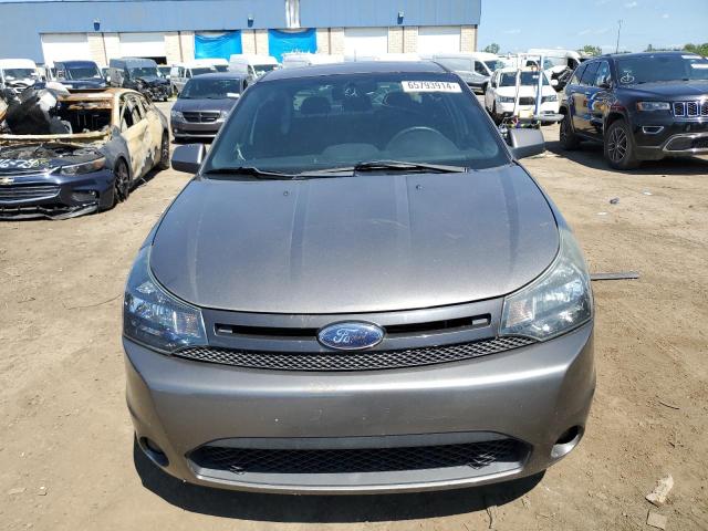 Photo 5 from auction – 2010 FORD FOCUS SES with VIN 1FAHP3GN2AW160970