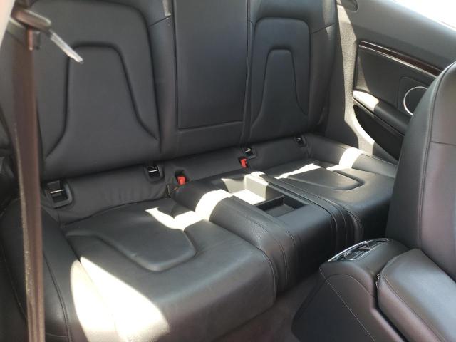 Zdjęcie 10 z aukcji – 2008 AUDI A5 QUATTRO z VIN WAUDK78T48A023819