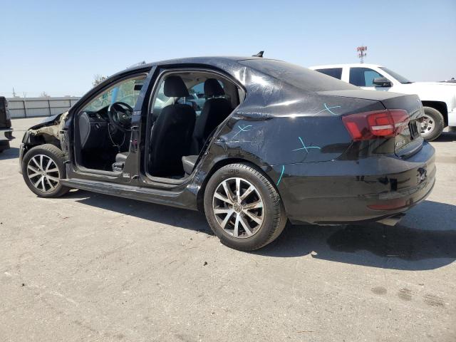 Photo 2 from auction – 2017 VOLKSWAGEN JETTA SE with VIN 3VWDB7AJ9HM201638