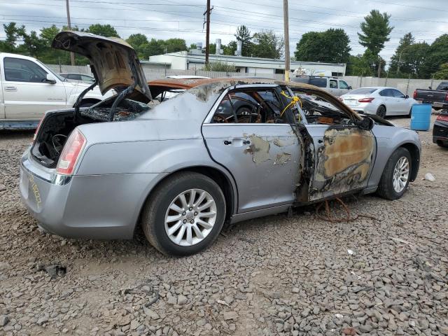 Photo 3 from auction – 2014 CHRYSLER 300 with VIN 2C3CCAAG9EH161931