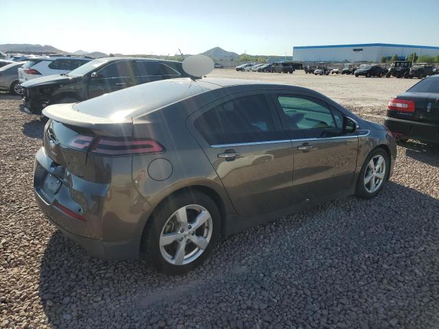 Photo 3 from auction – 2014 CHEVROLET VOLT with VIN 1G1RB6E46EU155323
