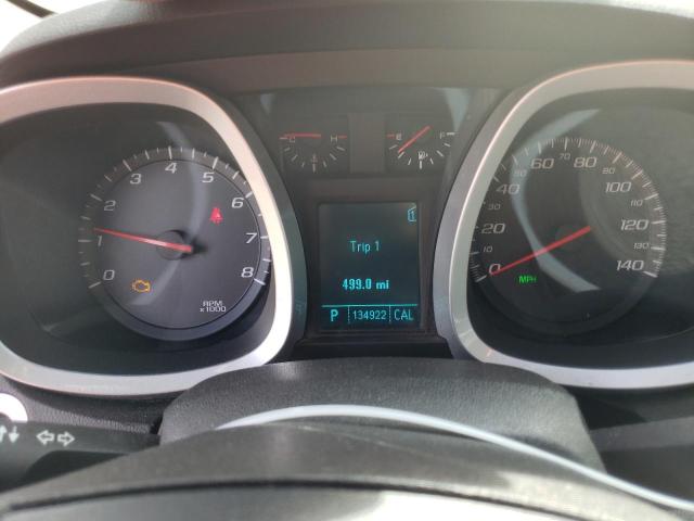 Photo 9 from auction – 2010 CHEVROLET EQUINOX with VIN 2CNFLDEY9A6208373