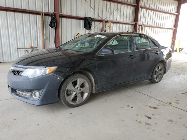Photo 1 from auction – 2014 TOYOTA CAMRY L with VIN 4T1BF1FK7EU323415