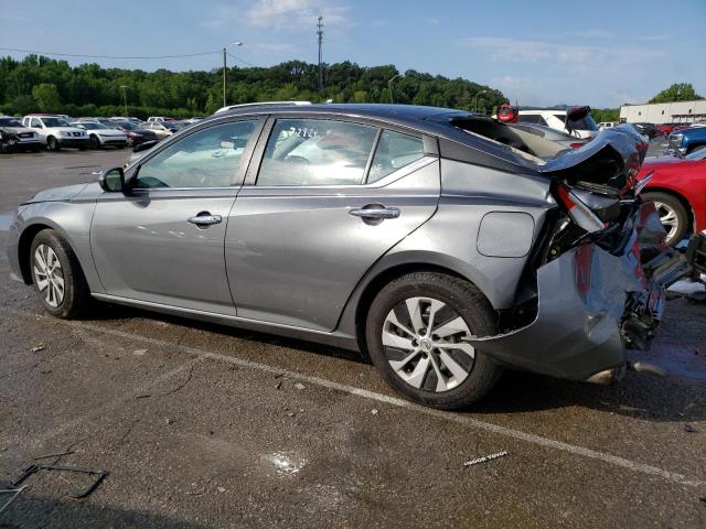 Photo 2 from auction – 2022 NISSAN ALTIMA S with VIN 1N4BL4BV6NN350751