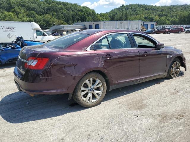 Photo 3 from auction – 2011 FORD TAURUS SEL with VIN 1FAHP2EW4BG153018