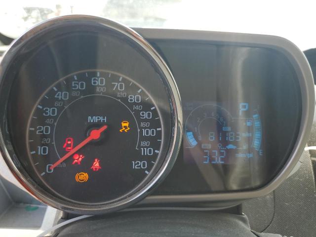 صورة رقم 9 من المزاد - 2014 CHEVROLET SPARK 1LT مع VIN KL8CD6S97EC535244