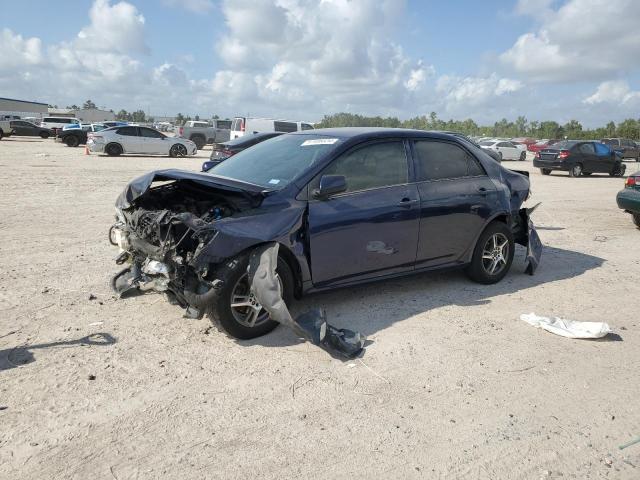 TOYOTA COROLLA BA 2013 with VIN 5YFBU4EE5DP134717 - Photo from auction