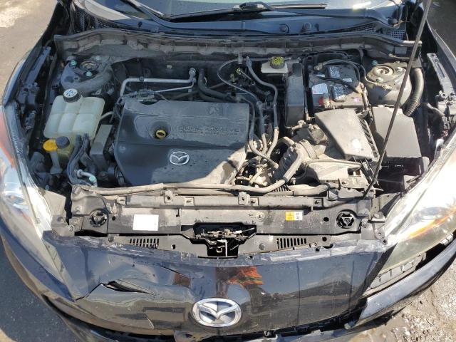 Photo 11 from auction – 2012 MAZDA 3 I with VIN JM1BL1VF0C1502881