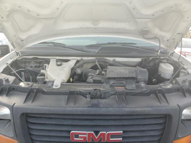 Photo 11 from auction – 2012 GMC SAVANA with VIN 1GTS8AF46C1184540