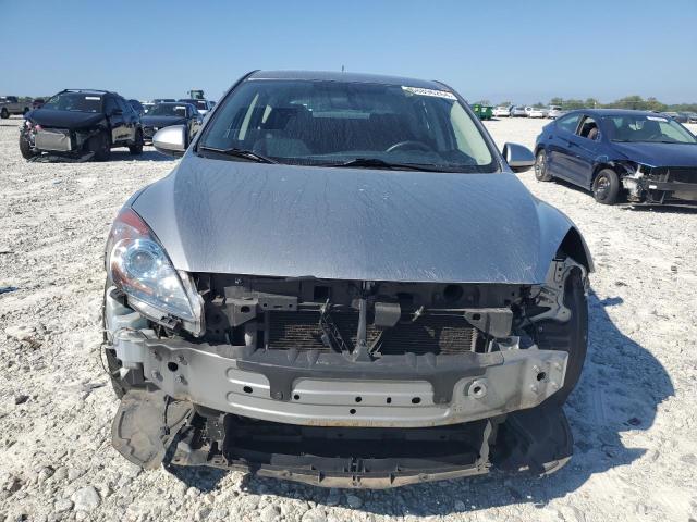 Photo 5 from auction – 2012 MAZDA 3 I with VIN JM1BL1L71C1666281