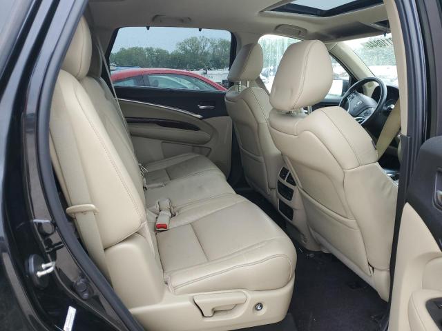 Photo 11 from auction – 2016 ACURA MDX ADVANC with VIN 5FRYD4H98GB050947