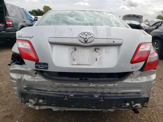 Photo 6 from auction – 2007 TOYOTA CAMRY CE with VIN 4T1BE46K97U042854