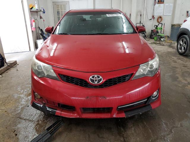 Zdjęcie 5 z aukcji – 2012 TOYOTA CAMRY BASE z VIN 4T1BF1FK4CU610031