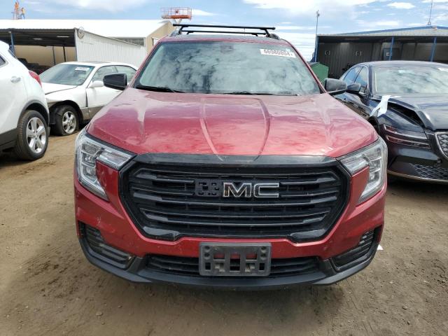 Photo 5 from auction – 2023 GMC TERRAIN SL with VIN 3GKALTEG1PL148176