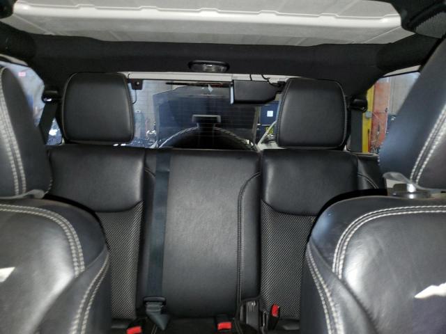 Foto 10 de la subasta – 2015 JEEP WRANGLER U con VIN 1C4BJWEG2FL584794