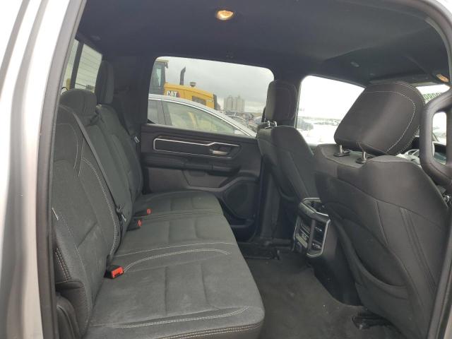 Photo 10 from auction – 2022 RAM 1500 BIG H with VIN 1C6RREFT3NN261023