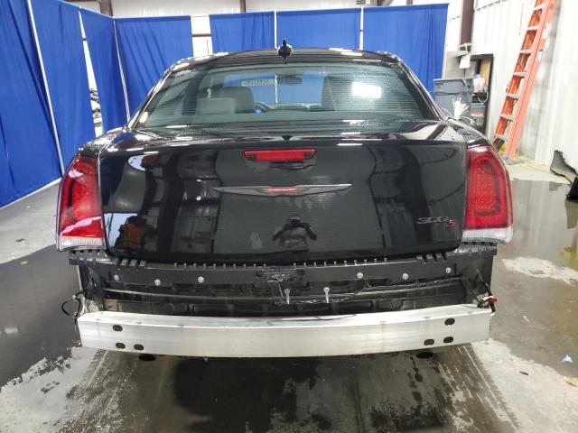 Photo 6 from auction – 2023 CHRYSLER 300 S with VIN 2C3CCABG0PH585306