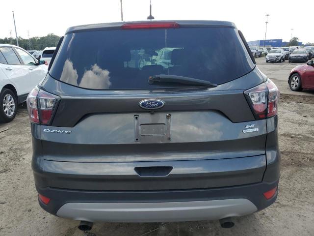 Photo 6 from auction – 2017 FORD ESCAPE SE with VIN 1FMCU0GD0HUB59627