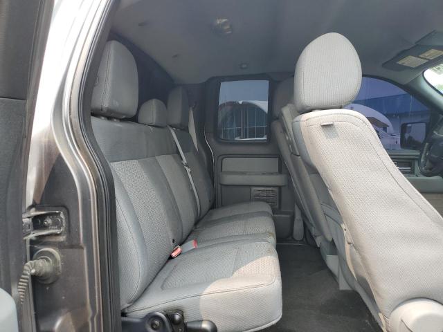 Photo 10 from auction – 2013 FORD F150 SUPER with VIN 1FTFX1ET7DFD78026