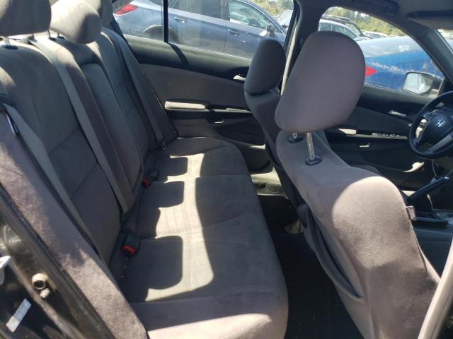 Photo 10 from auction – 2012 HONDA ACCORD LX with VIN 1HGCP2F37CA000888