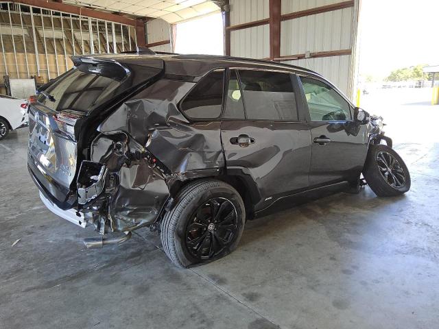 Photo 3 from auction – 2022 TOYOTA RAV4 SE with VIN 4T3T6RFV6NU092107