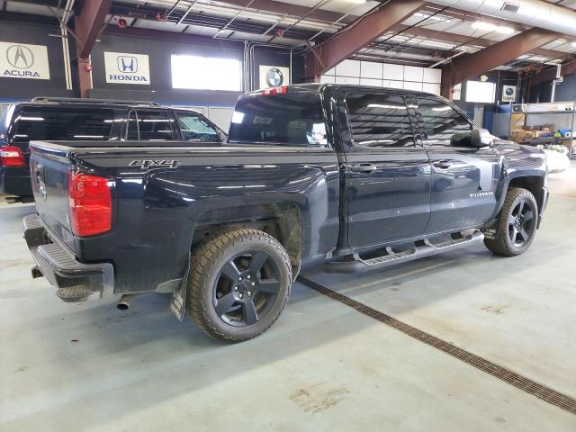 Photo 3 from auction – 2018 CHEVROLET SILVERADO with VIN 3GCUKPEC7JG261100