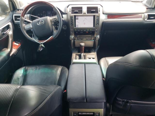 Photo 8 from auction – 2013 LEXUS GS460 with VIN JTJBM7FX5D5053809