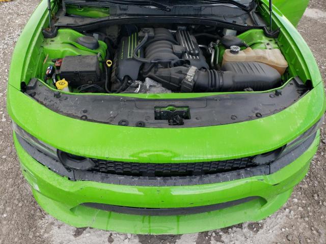 Photo 11 from auction – 2017 DODGE CHARGER R/ with VIN 2C3CDXGJ3HH615730
