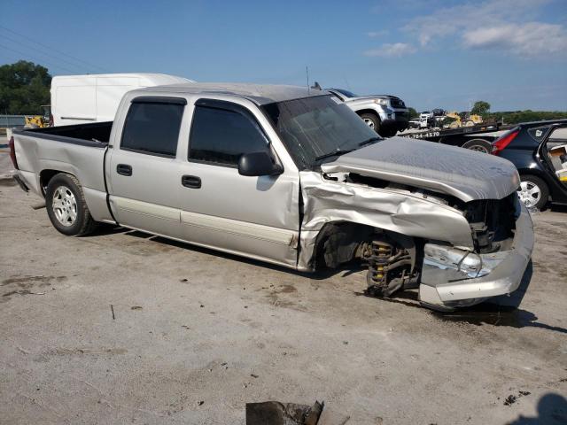 Photo 4 from auction – 2006 CHEVROLET SILVERADO with VIN 2GCEC13T161216817