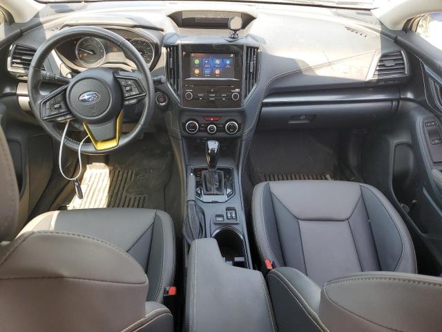 Photo 8 from auction – 2023 SUBARU CROSSTREK with VIN JF2GTHRC5PH224864