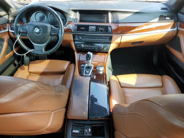 Photo 8 from auction – 2015 BMW 535 XI with VIN WBA5B3C58FD548416