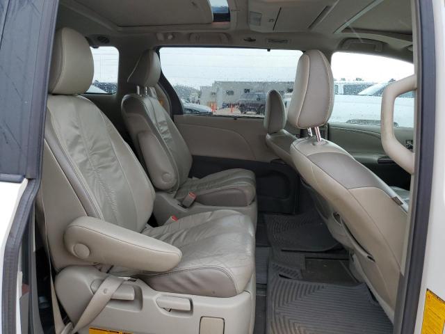Photo 11 from auction – 2011 TOYOTA SIENNA XLE with VIN 5TDYK3DC1BS020860