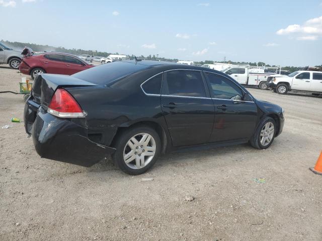 Photo 3 from auction – 2013 CHEVROLET IMPALA LT with VIN 2G1WG5E38D1100095