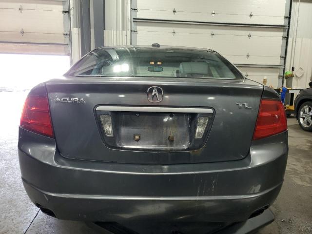 Zdjęcie 6 z aukcji – 2005 ACURA TL z VIN 19UUA66265A080711