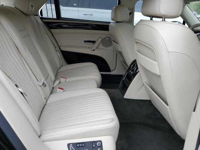 Photo 10 from auction – 2017 BENTLEY FLYING SPU with VIN SCBEH9ZA1HC059425