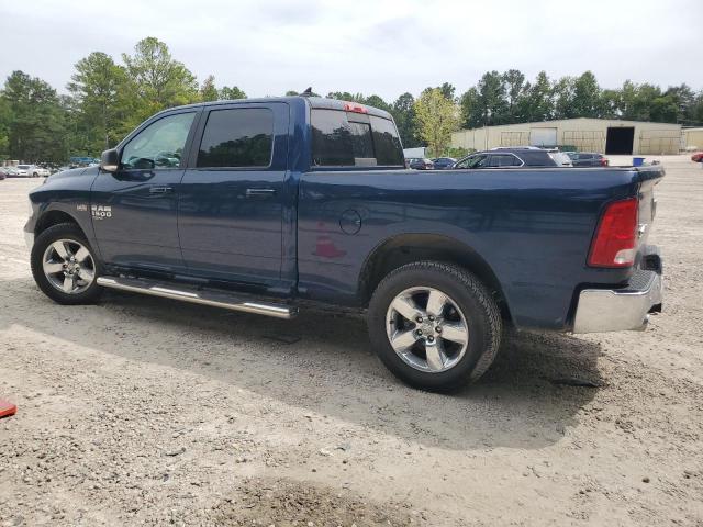 Photo 2 from auction – 2019 RAM 1500 CLASS with VIN 1C6RR7TT1KS606286