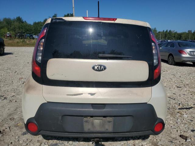 Photo 6 from auction – 2014 KIA SOUL with VIN KNDJN2A29E7089325